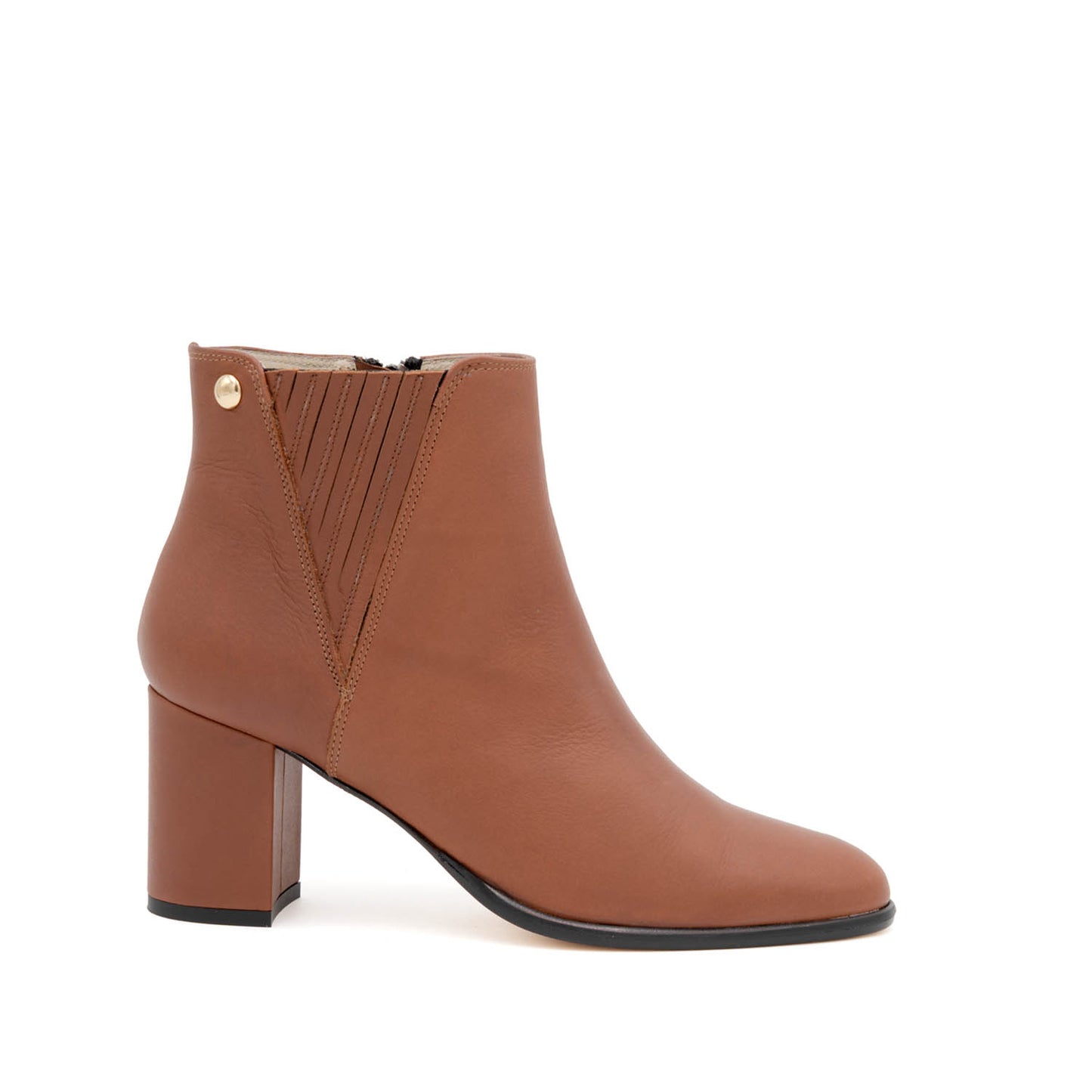 Lucio Mid Boot Castagna Vapor