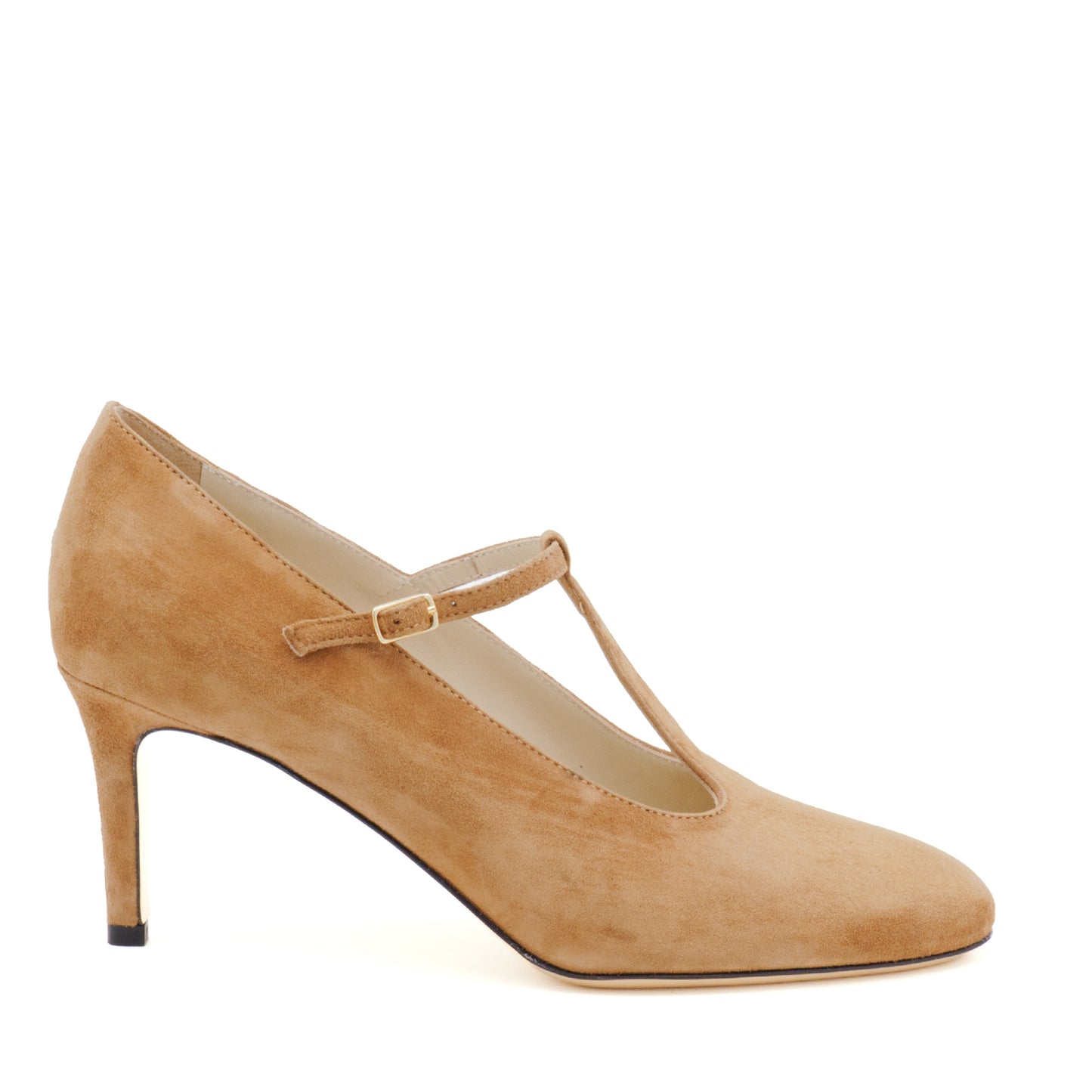 Lucrezia T Stp Toasted Cashmere