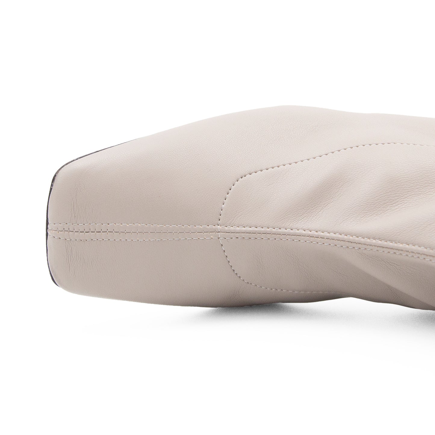 Miluna Over Knee Grey Harley