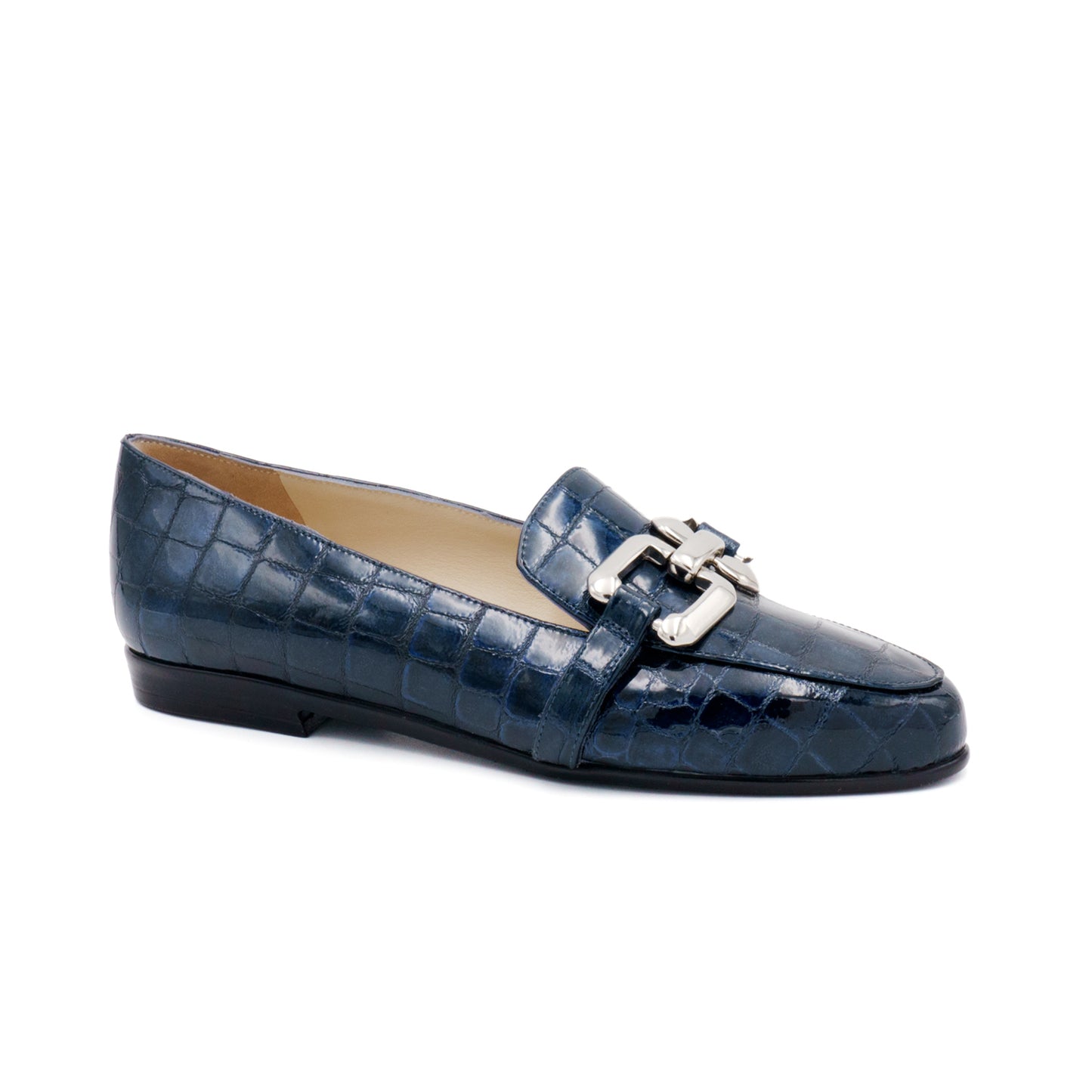 Olimpo Lg Chain Blu Profondo Caim