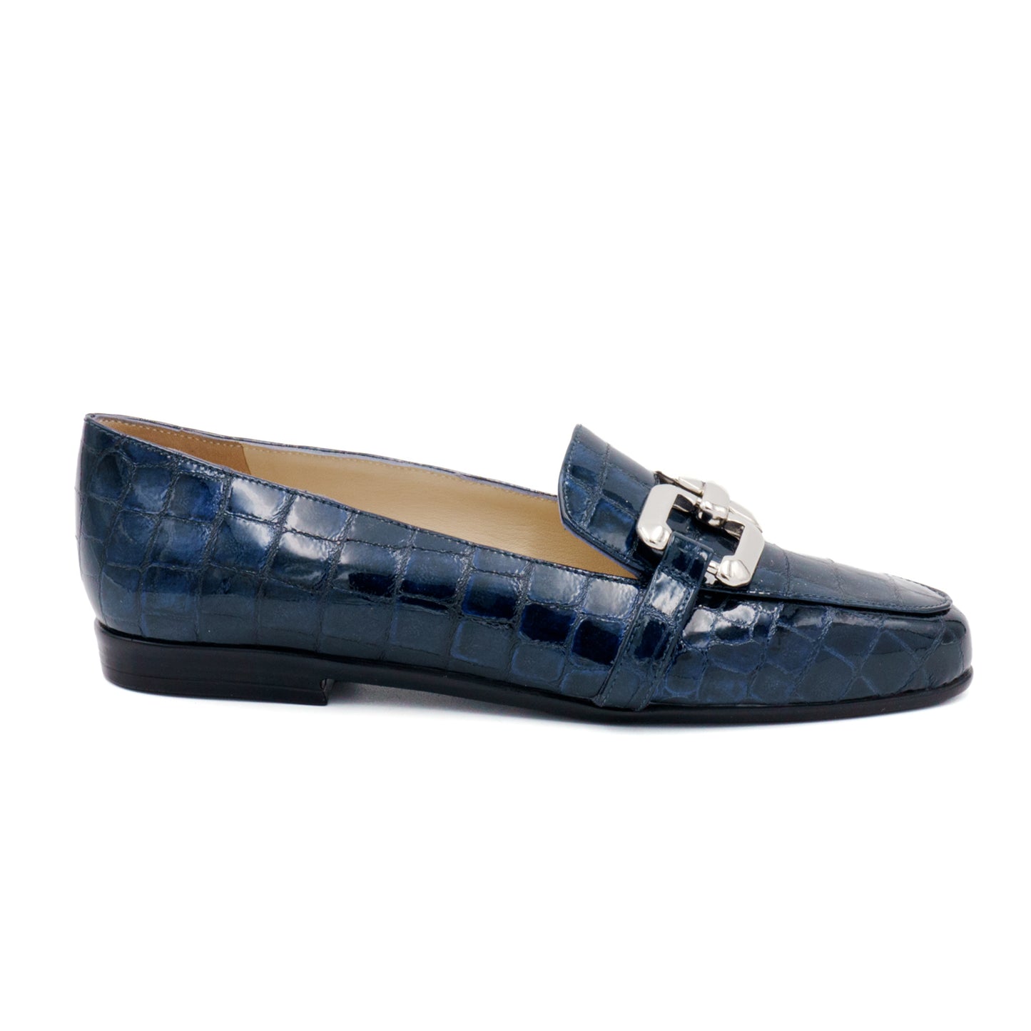 Olimpo Lg Chain Blu Profondo Caim