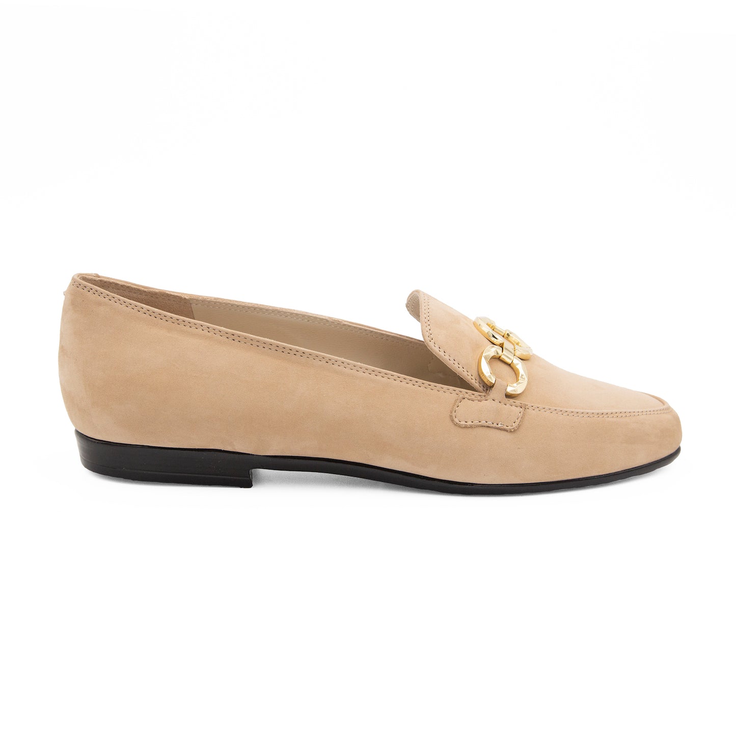 Ombrina Loafer Sand Tiffany