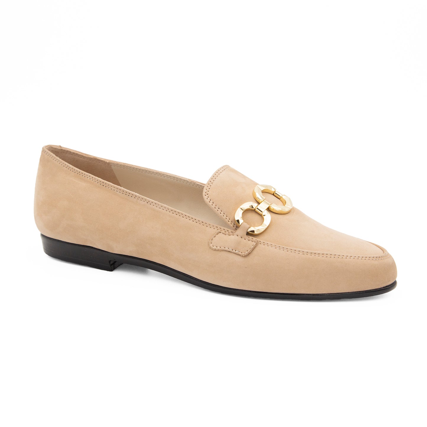 Ombrina Loafer Sand Tiffany