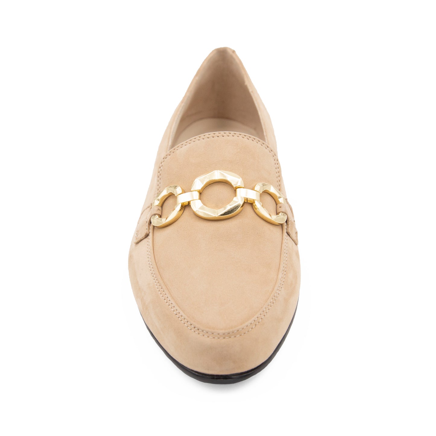 Ombrina Loafer Sand Tiffany