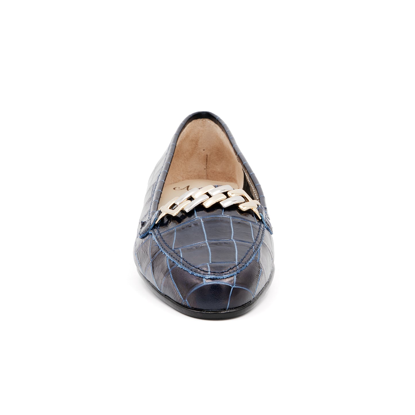 Oste F25 Blu Cocco Bengala
