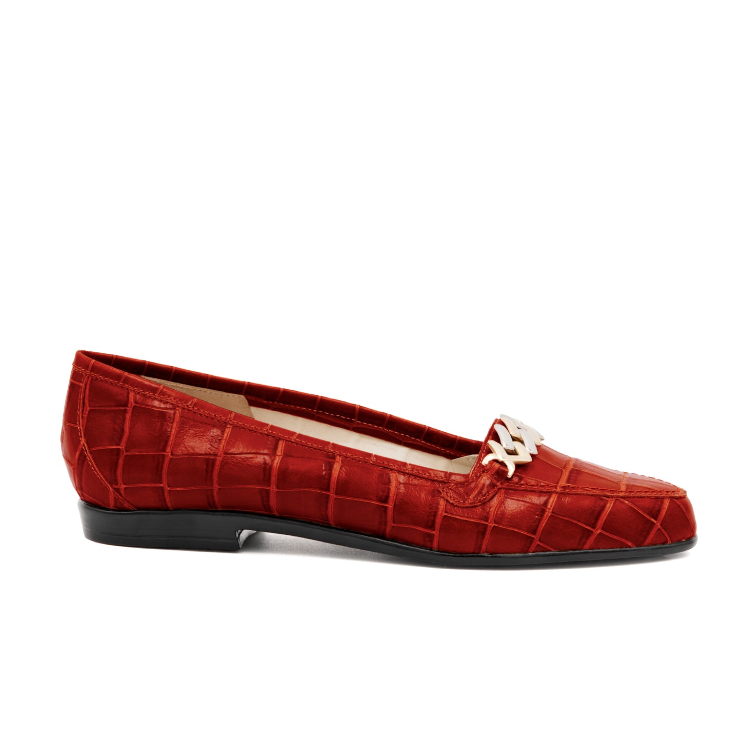 Oste F25 Rosso Cocco Benga