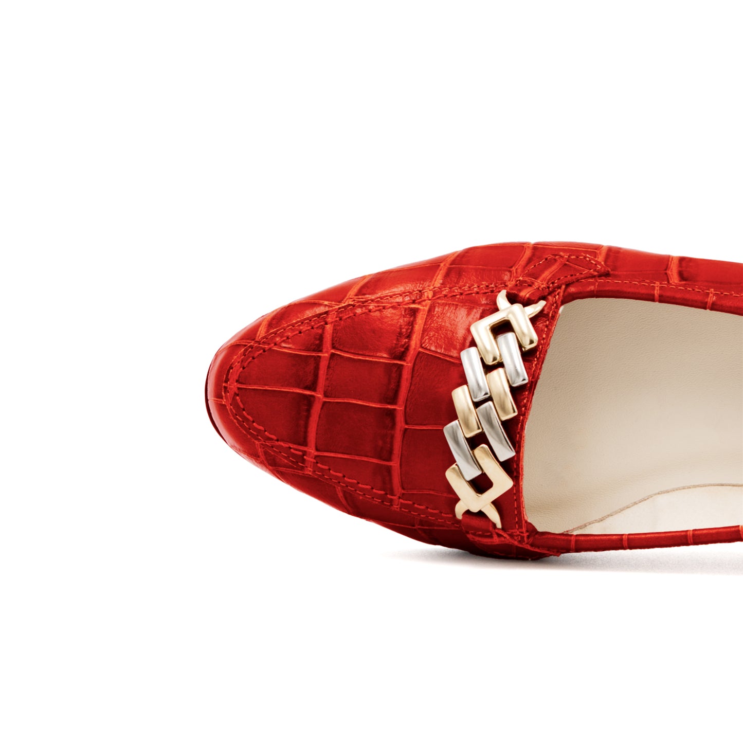 Oste F25 Rosso Cocco Benga