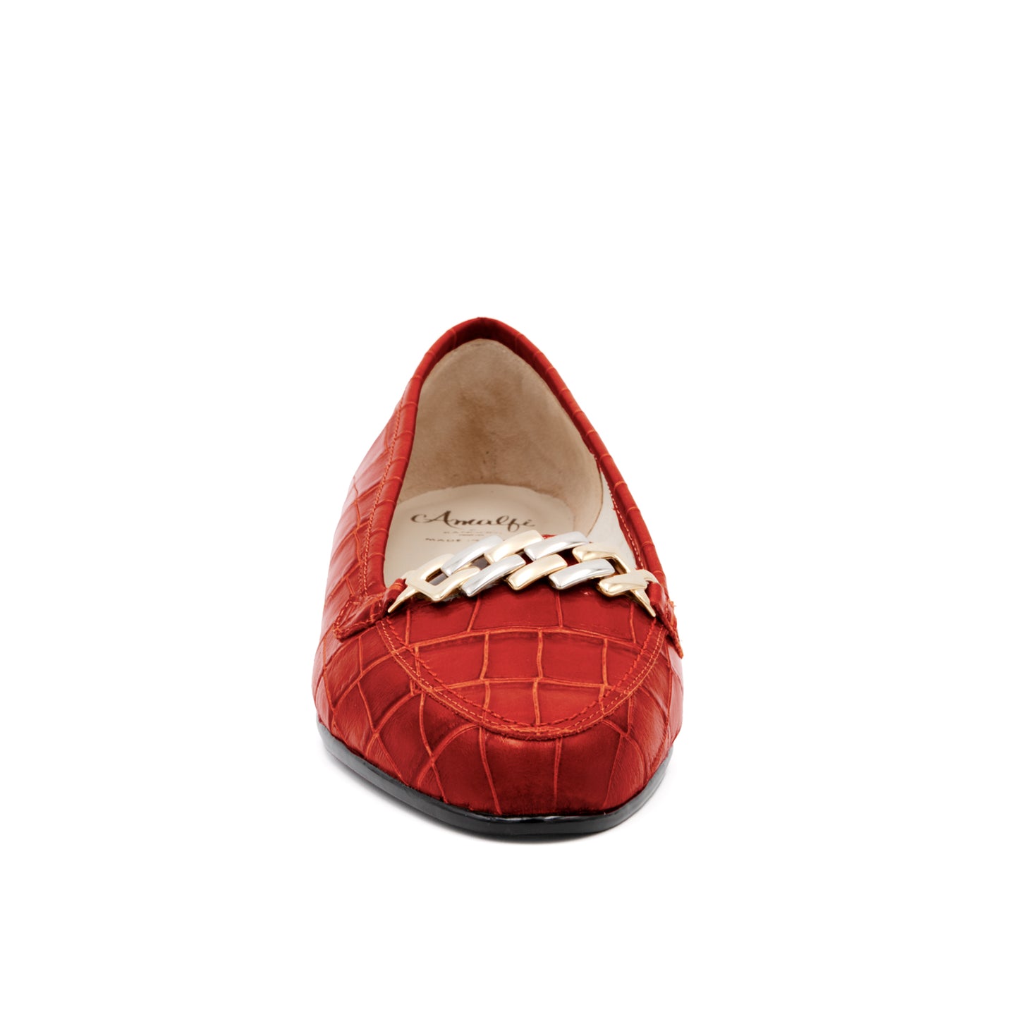 Oste F25 Rosso Cocco Benga