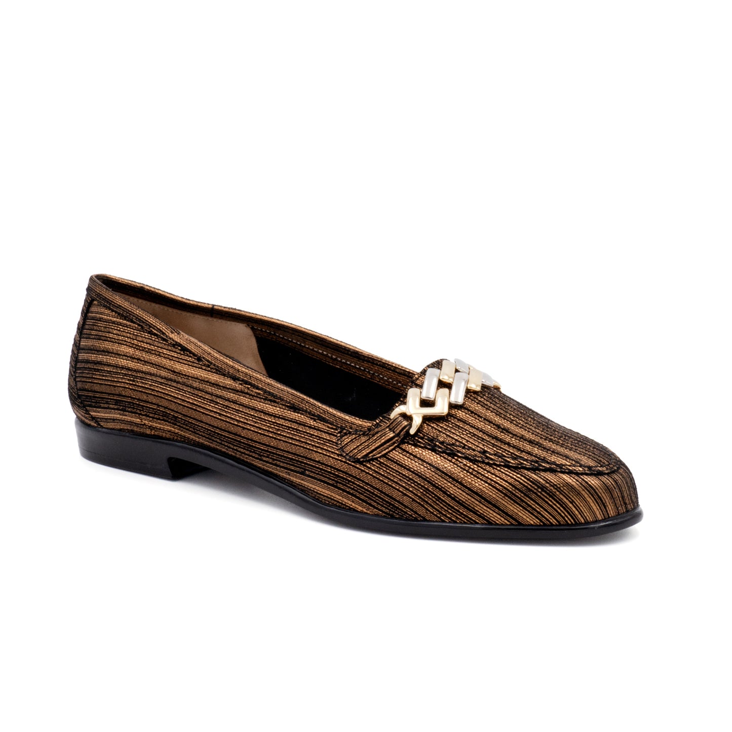 Oste Flat Bronzo Chiaro Jea