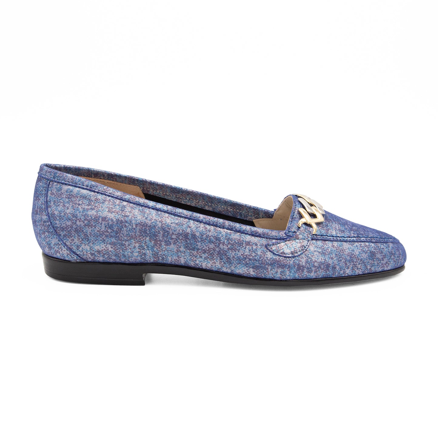 Oste Loafer Blue Ocean Igor