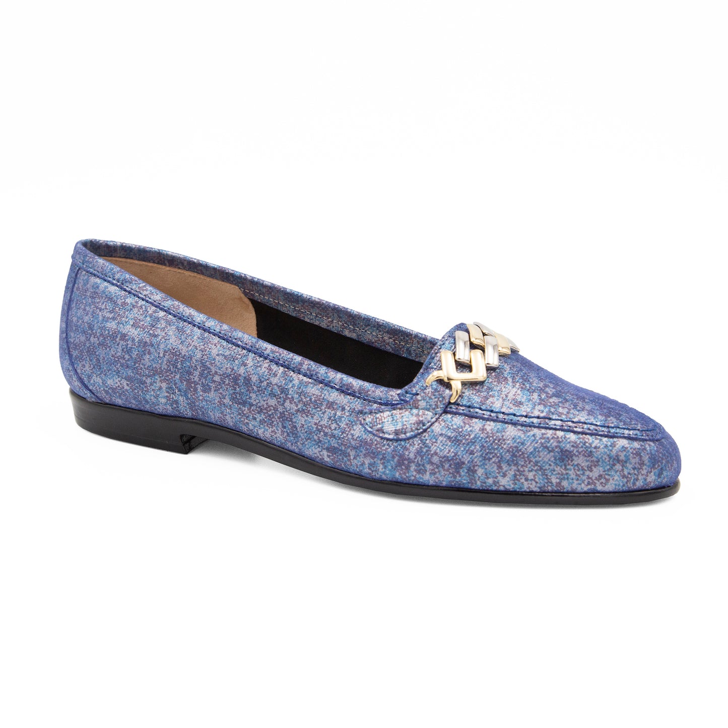 Oste Loafer Blue Ocean Igor
