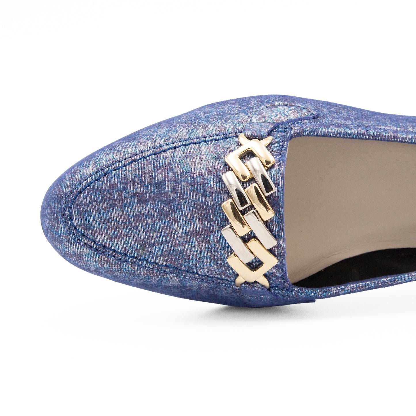 Oste Loafer Blue Ocean Igor