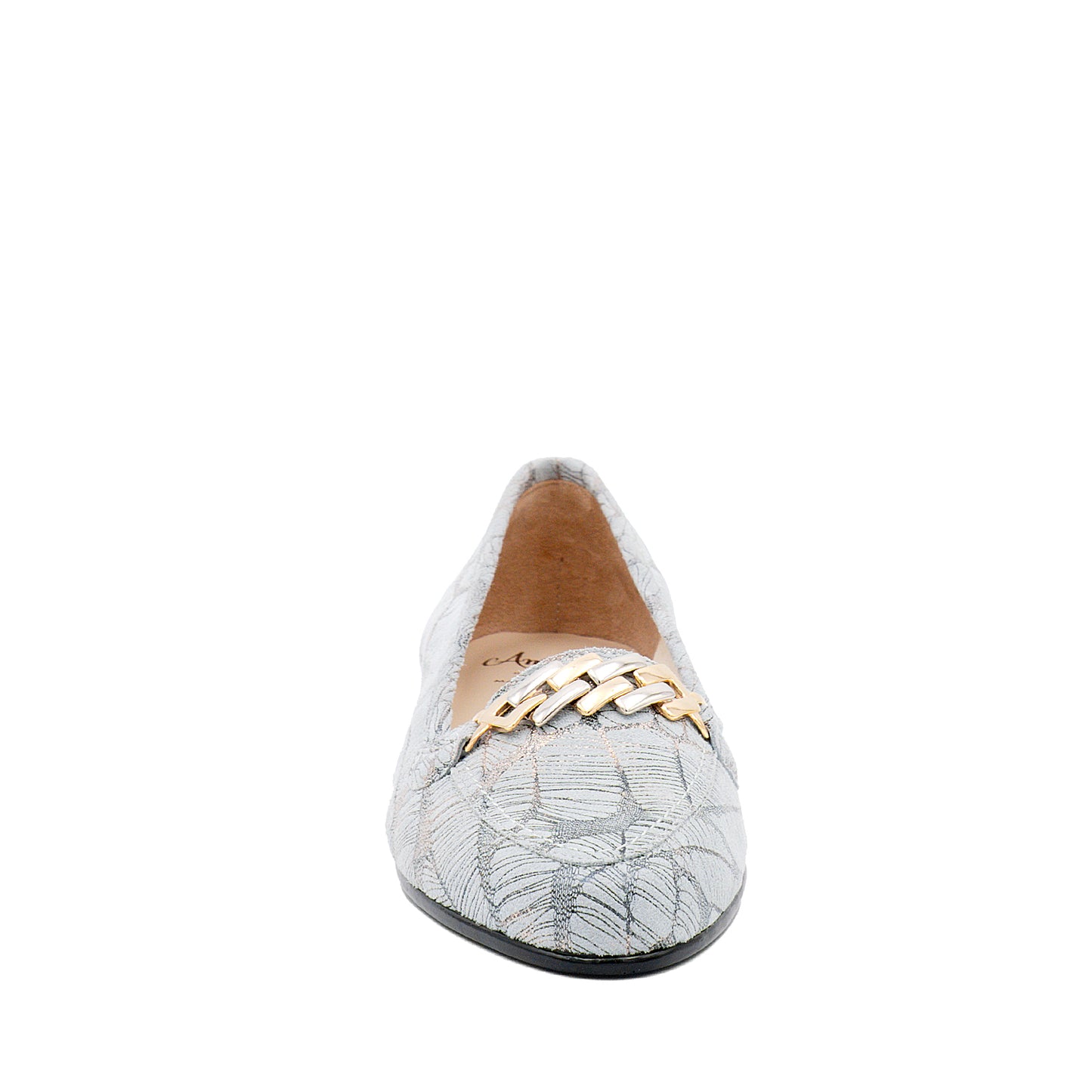 Oste Loafer Storm Mineral