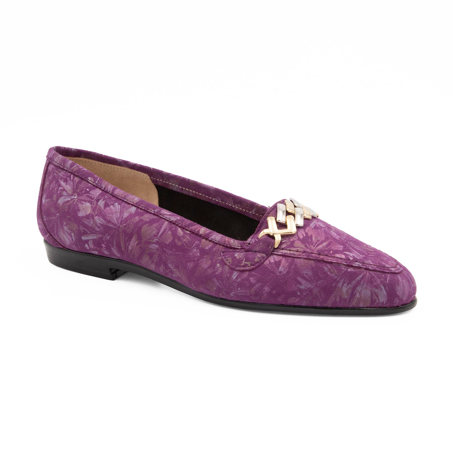 Oste Loafer Viola Grove Utopi