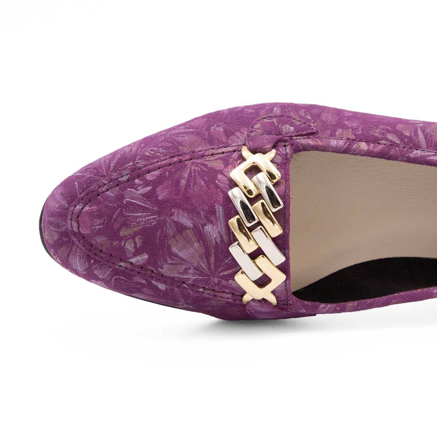 Oste Loafer Viola Grove Utopi