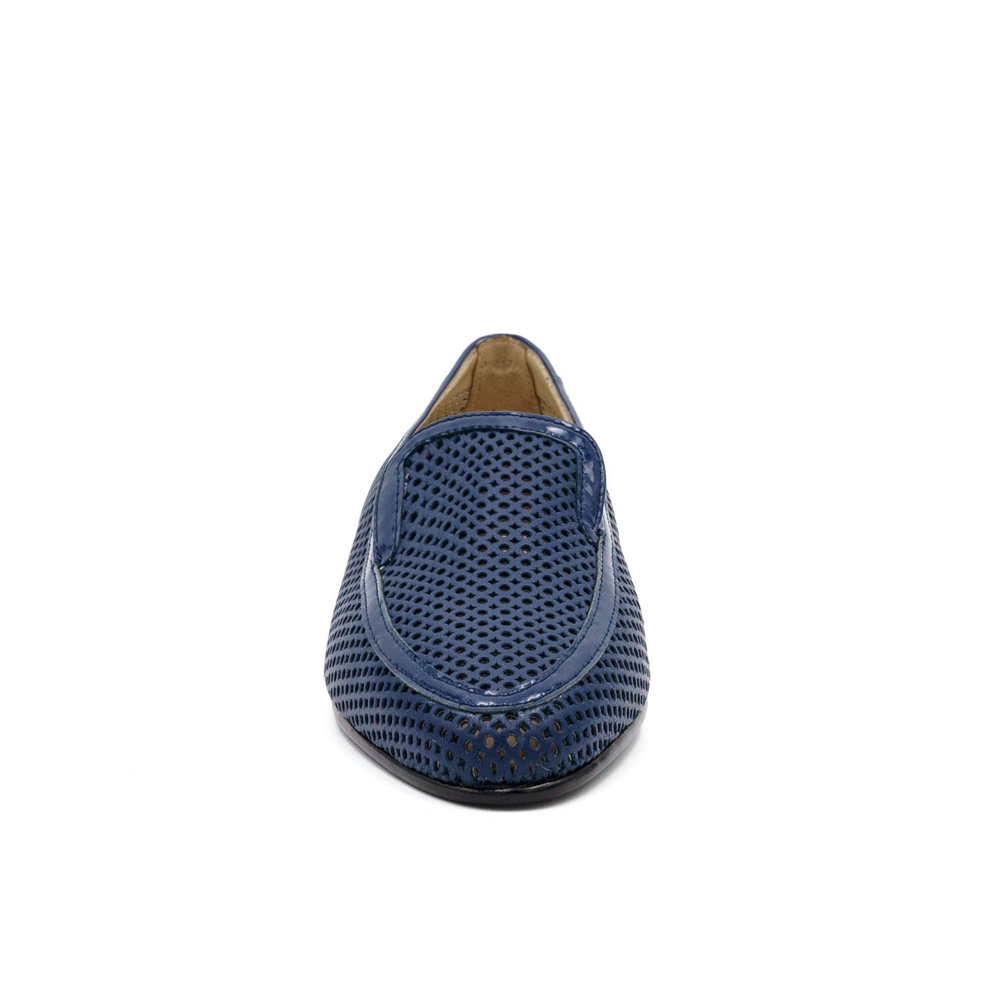 Otello Flat N Navy Parm