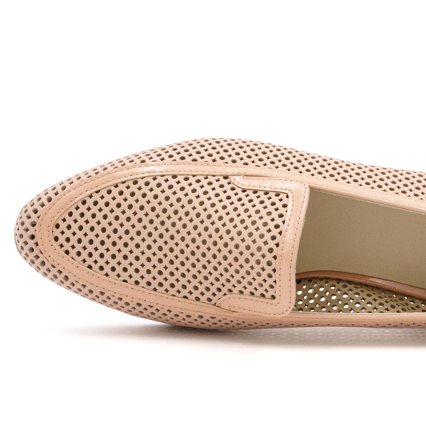 Otello Flat Nuvola Parm