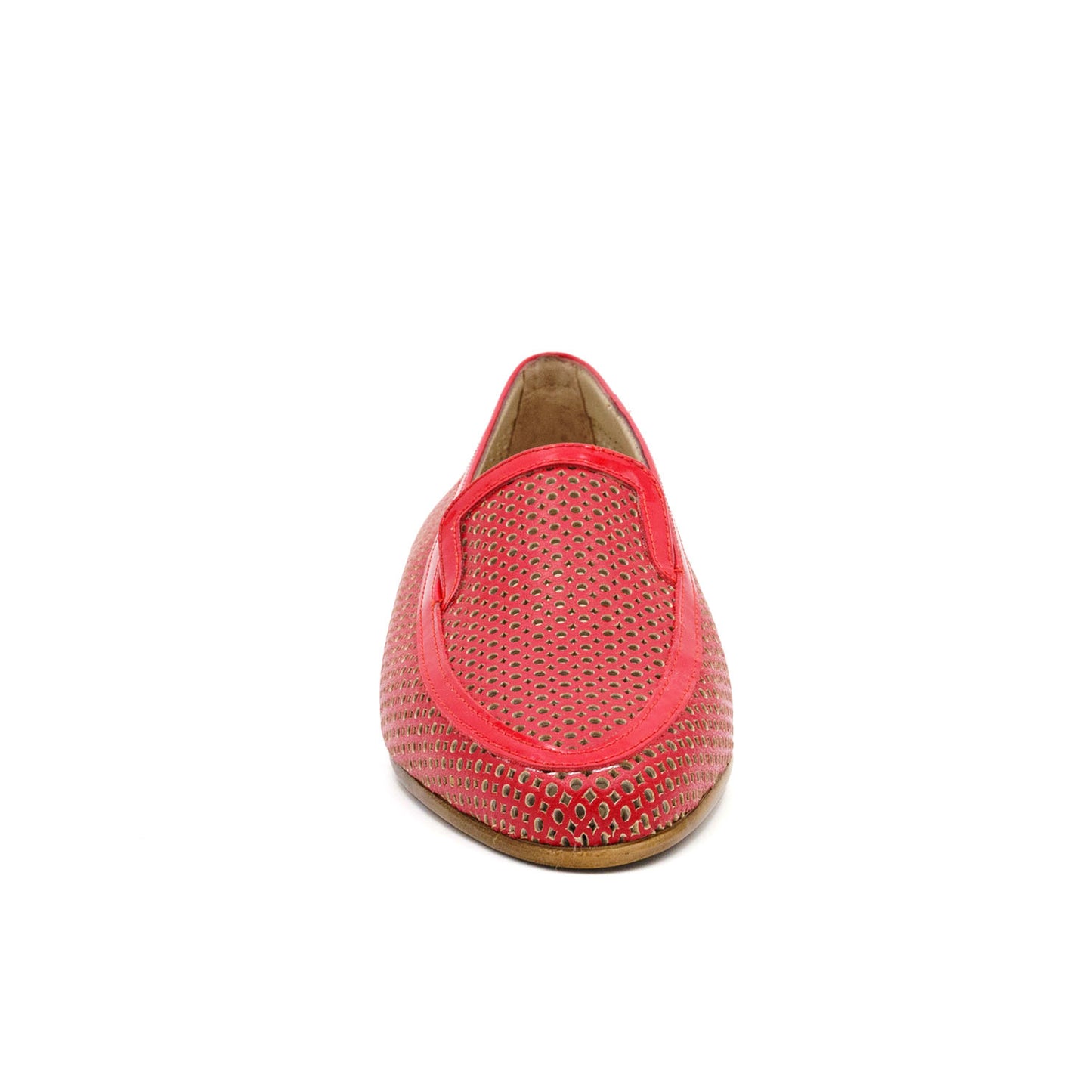 Otello Flat Scarlatto Parm