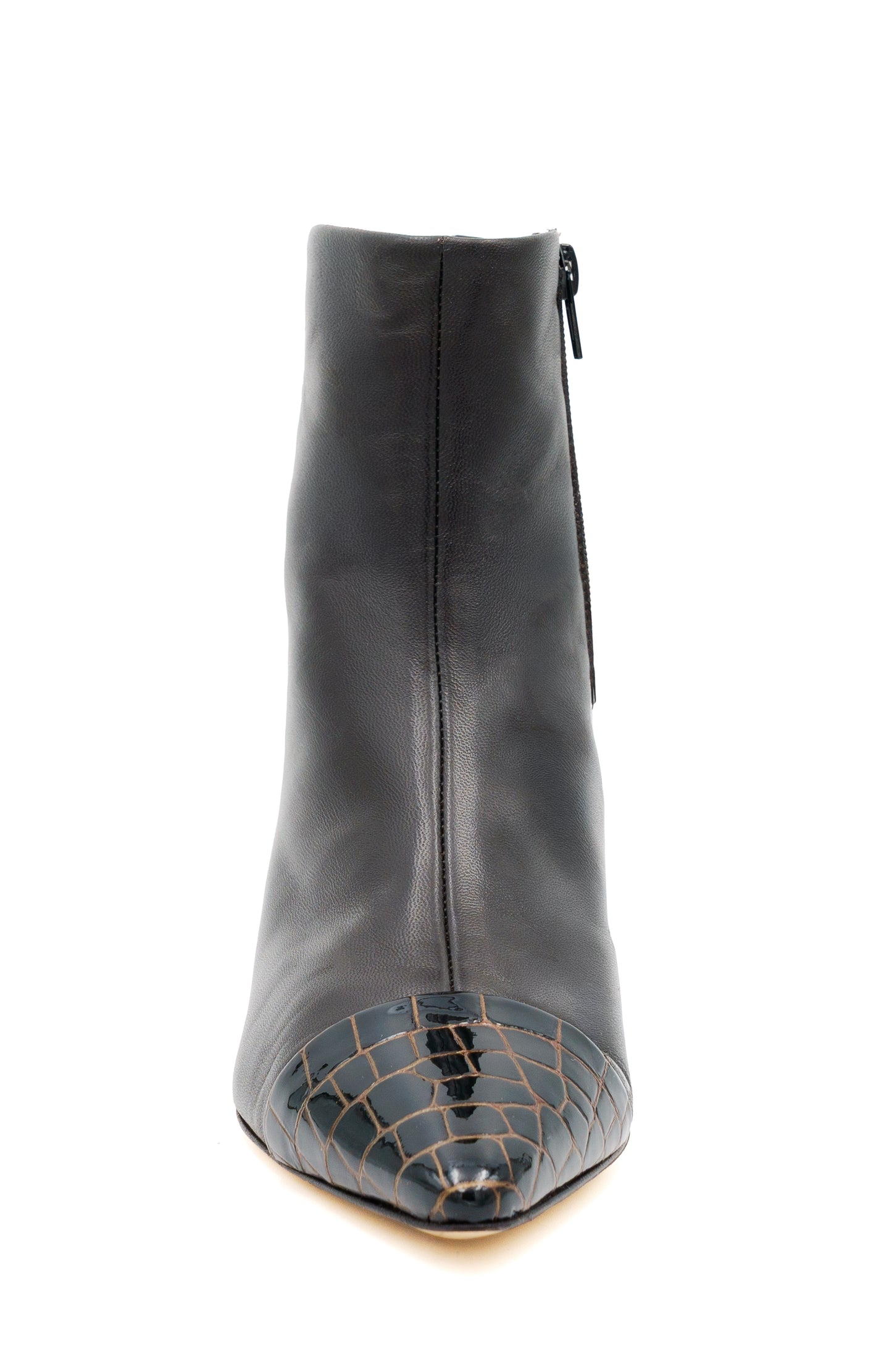 Panfilo Bootie Ebony