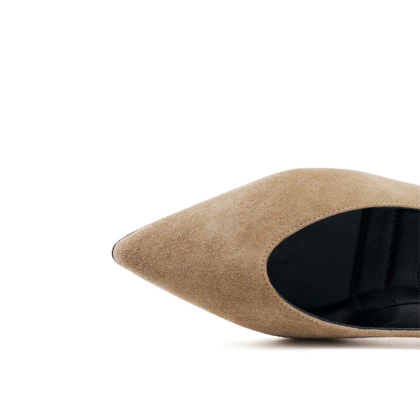 Panorama Pump Oat