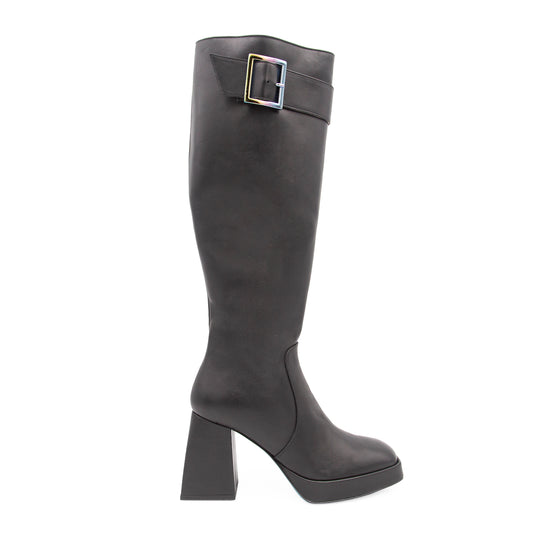 Piperita Tall Bt Black Piuma Lux