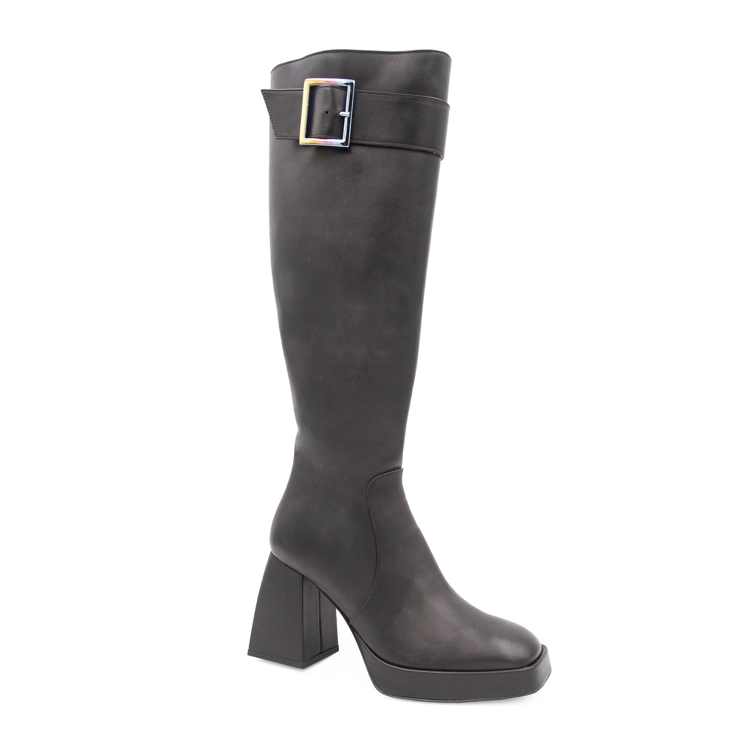 Piperita Tall Bt Black Piuma Lux