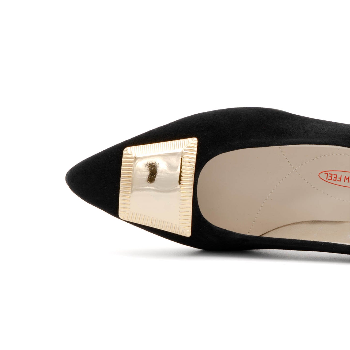 Piramide Pump/Or Black Cash