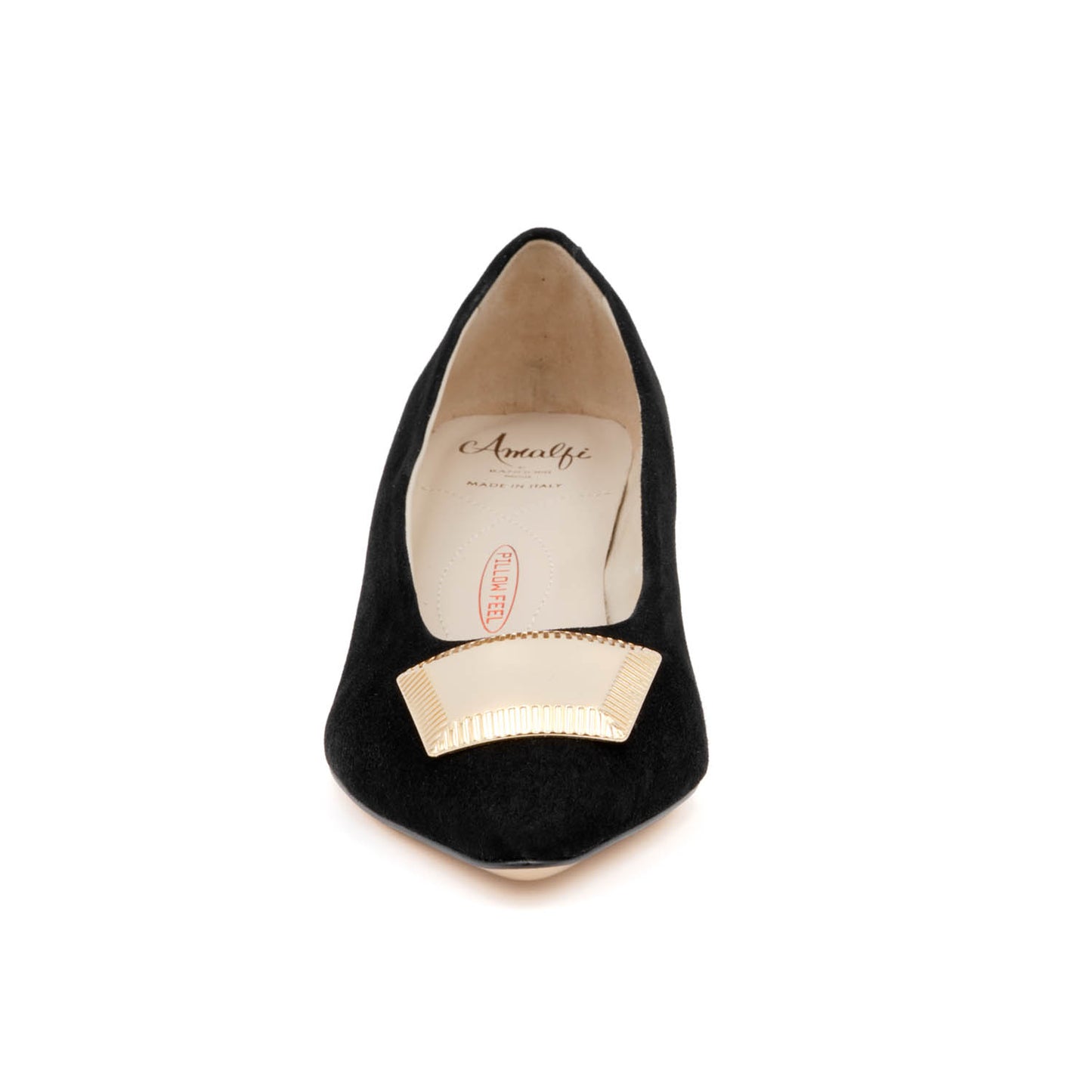 Piramide Pump/Or Black Cash