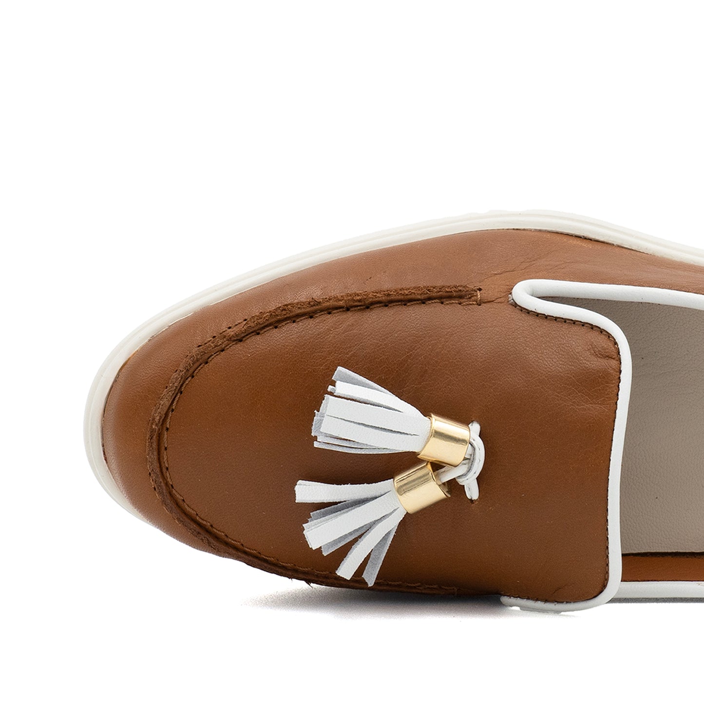 Rampichino Flat Whiskey/White Sav