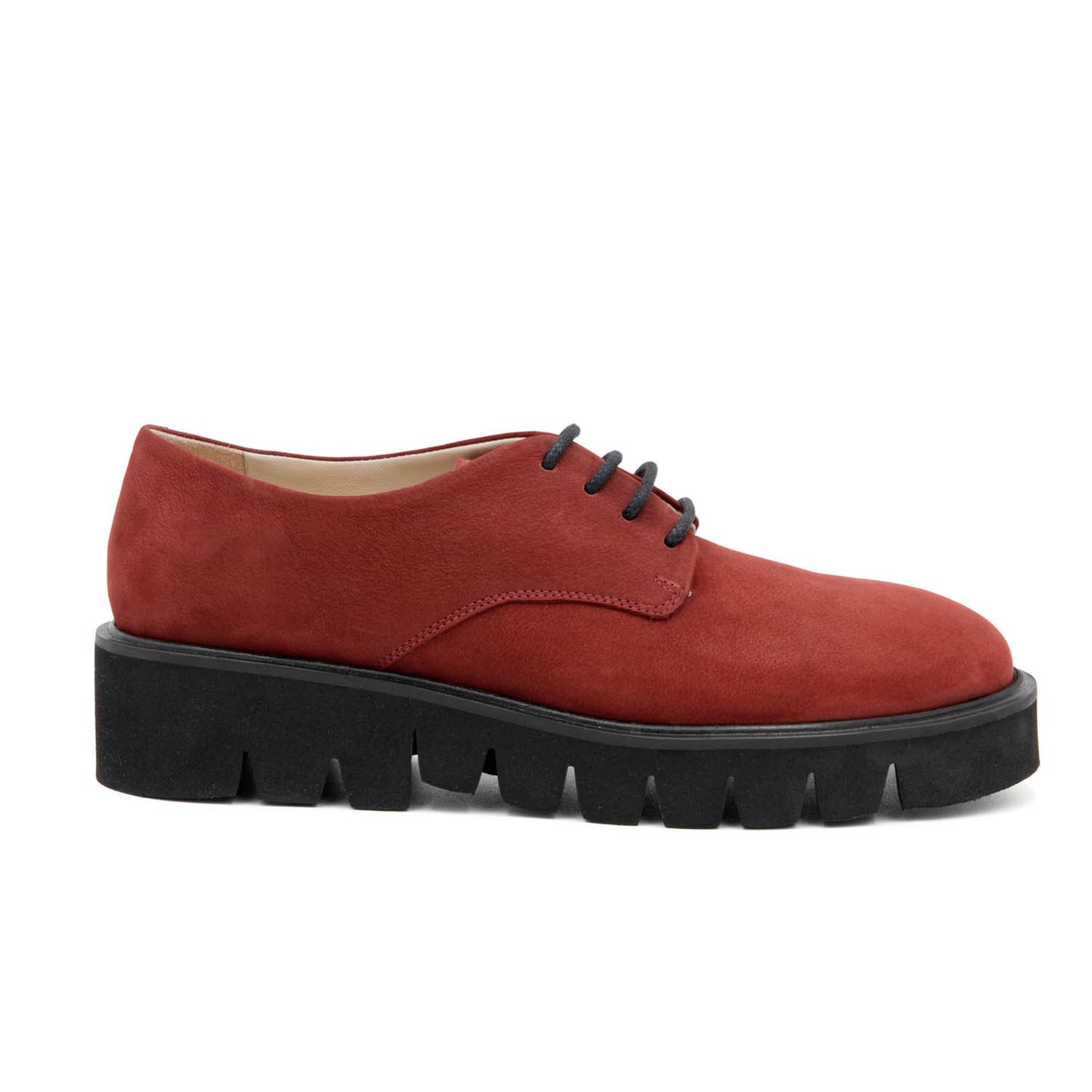 Riccione Tie Lug Rubino Long Beach