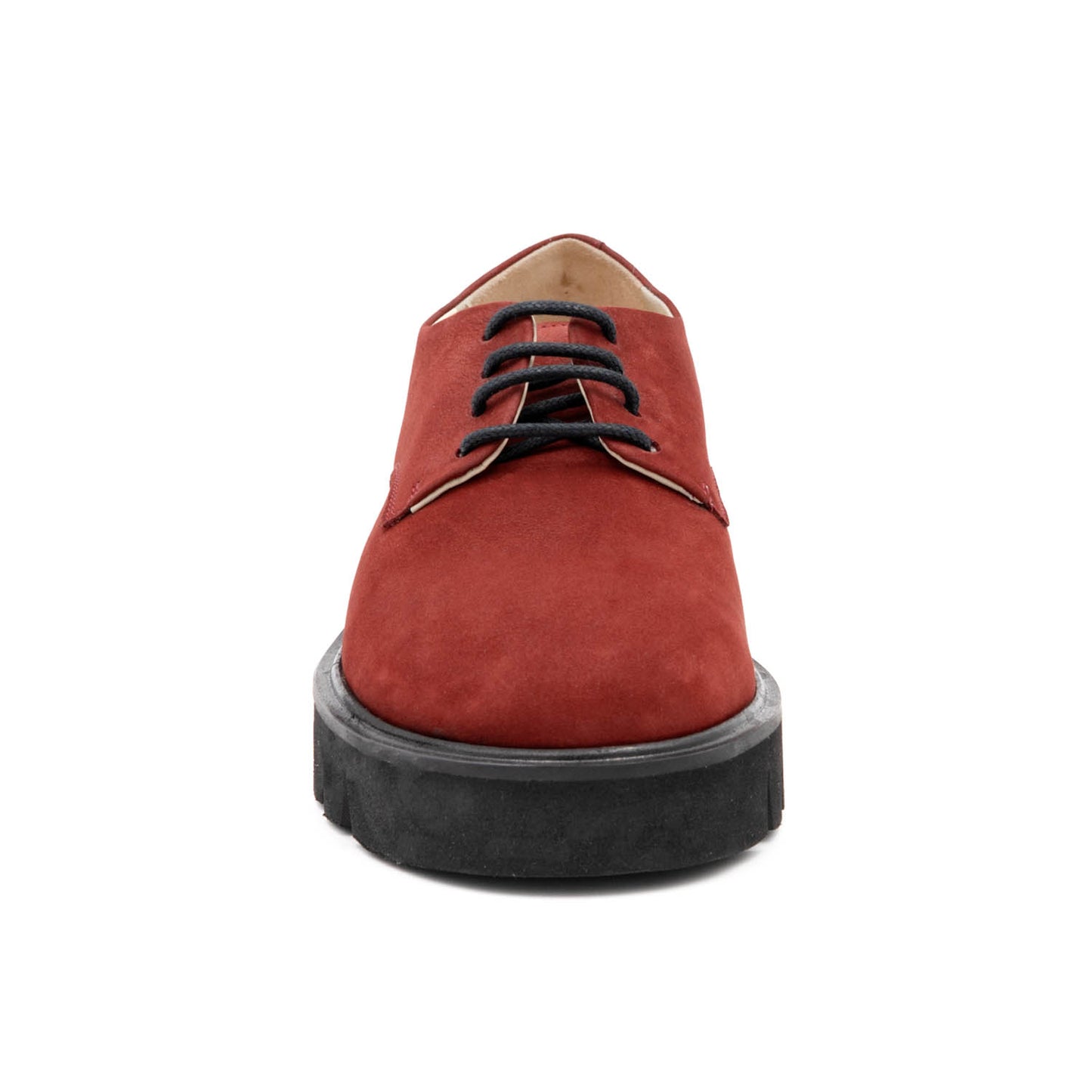 Riccione Tie Lug Rubino Long Beach