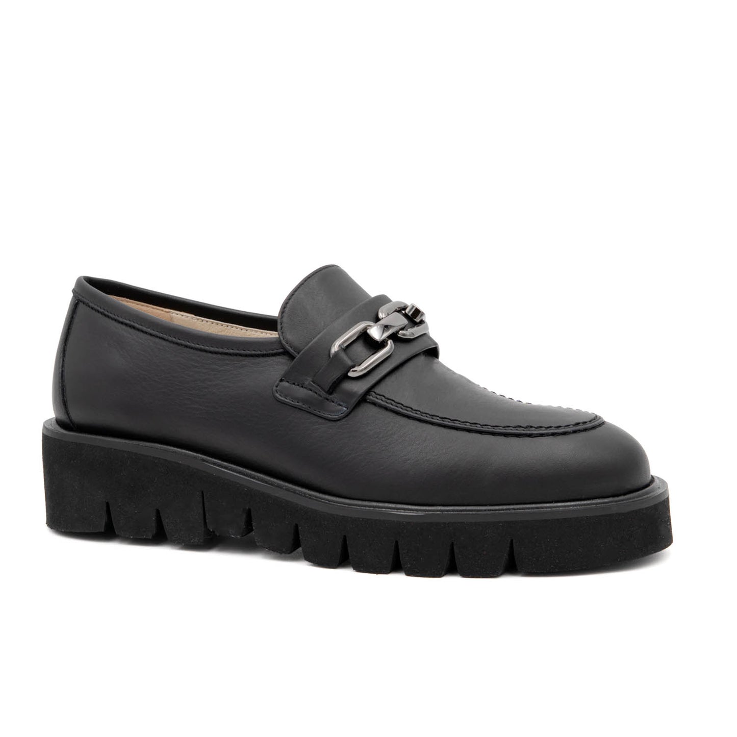 Rimini Chian Lug Black Vapor