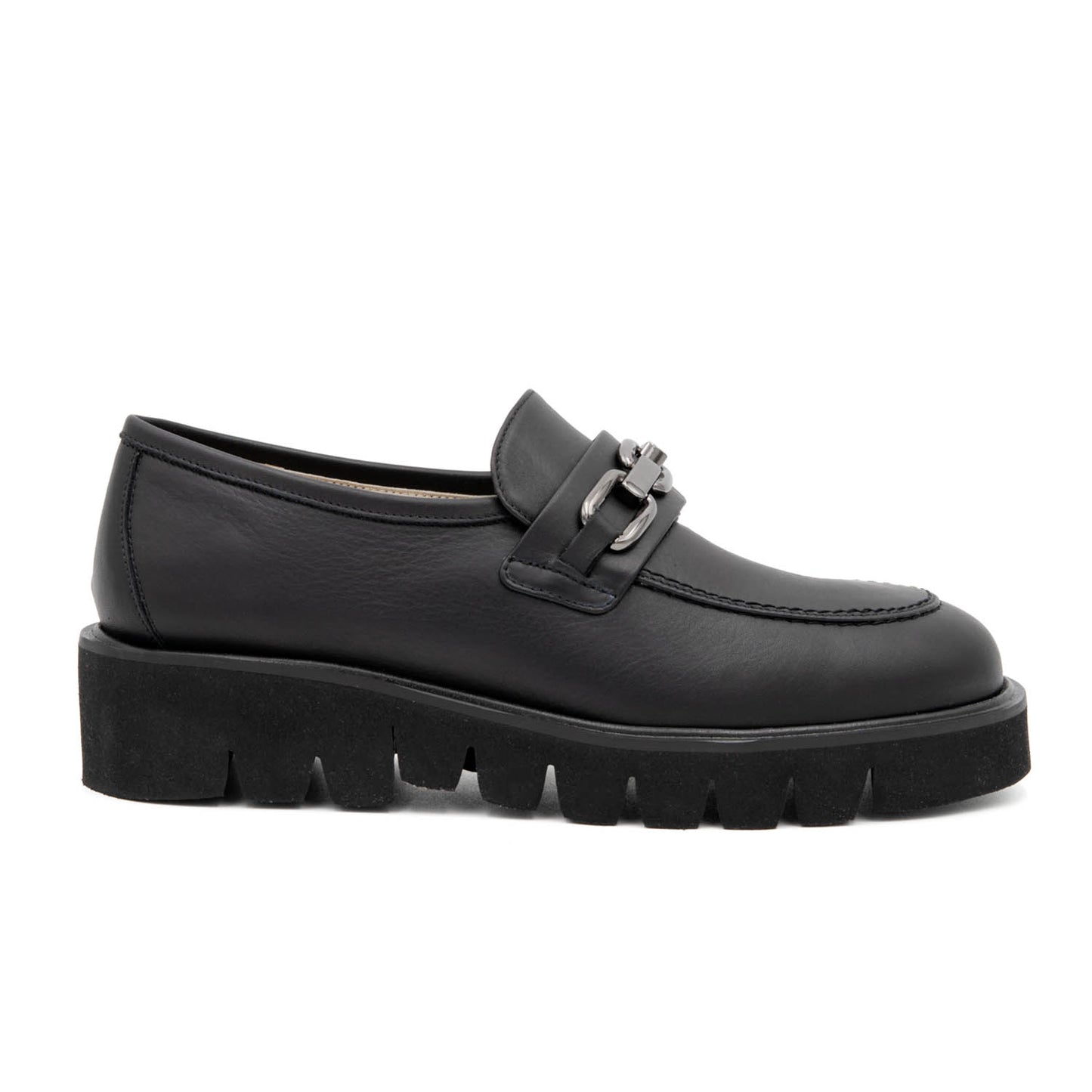 Rimini Chian Lug Black Vapor
