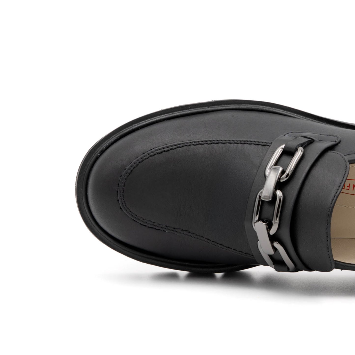 Rimini Chian Lug Black Vapor