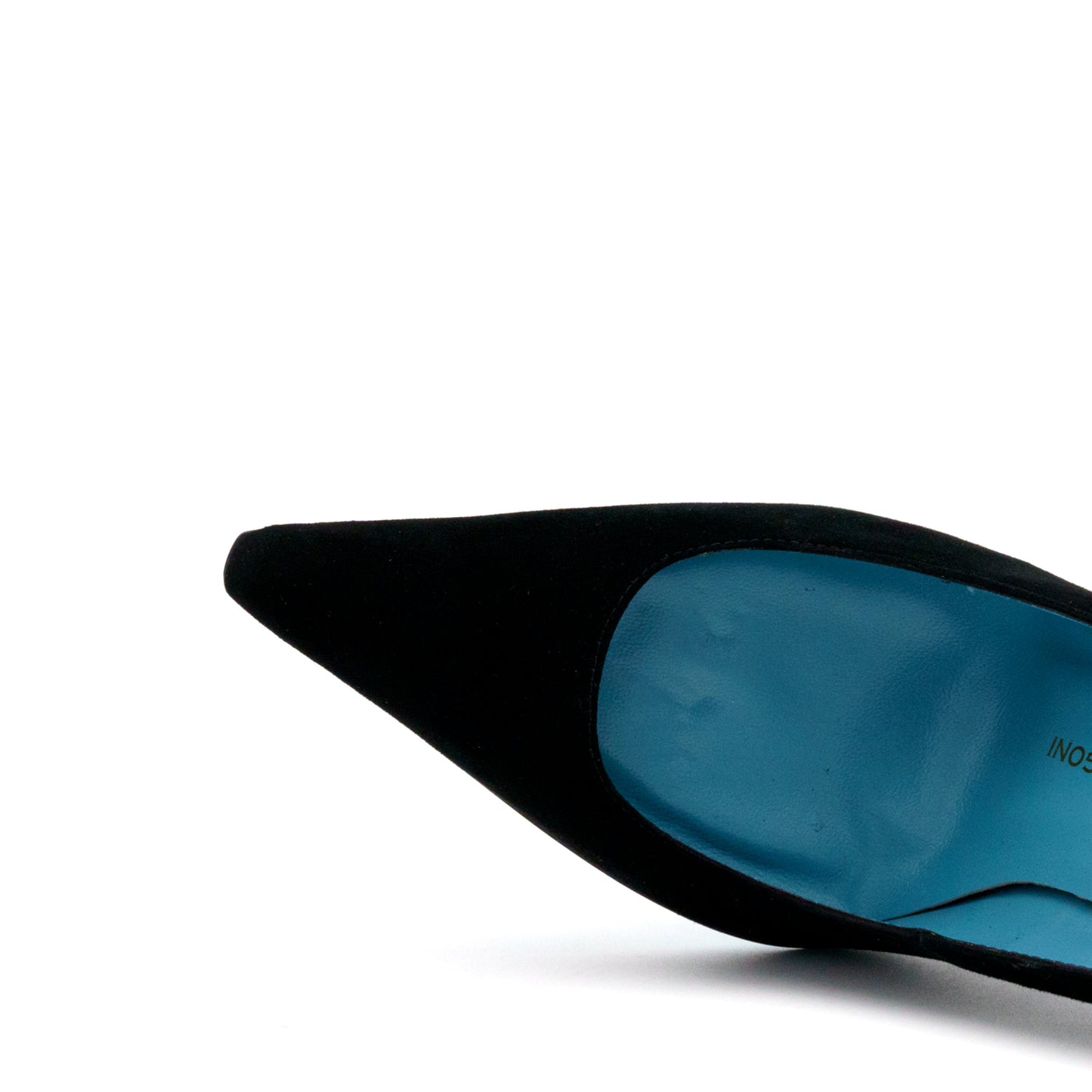Romana Stiletto Pump