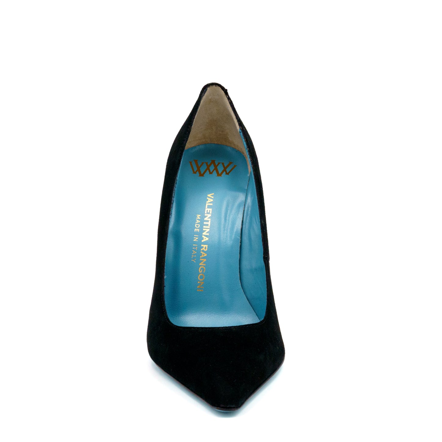 Romana Stiletto Pump