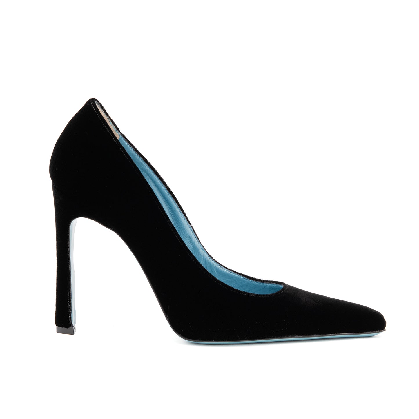 Romana Stiletto Pump