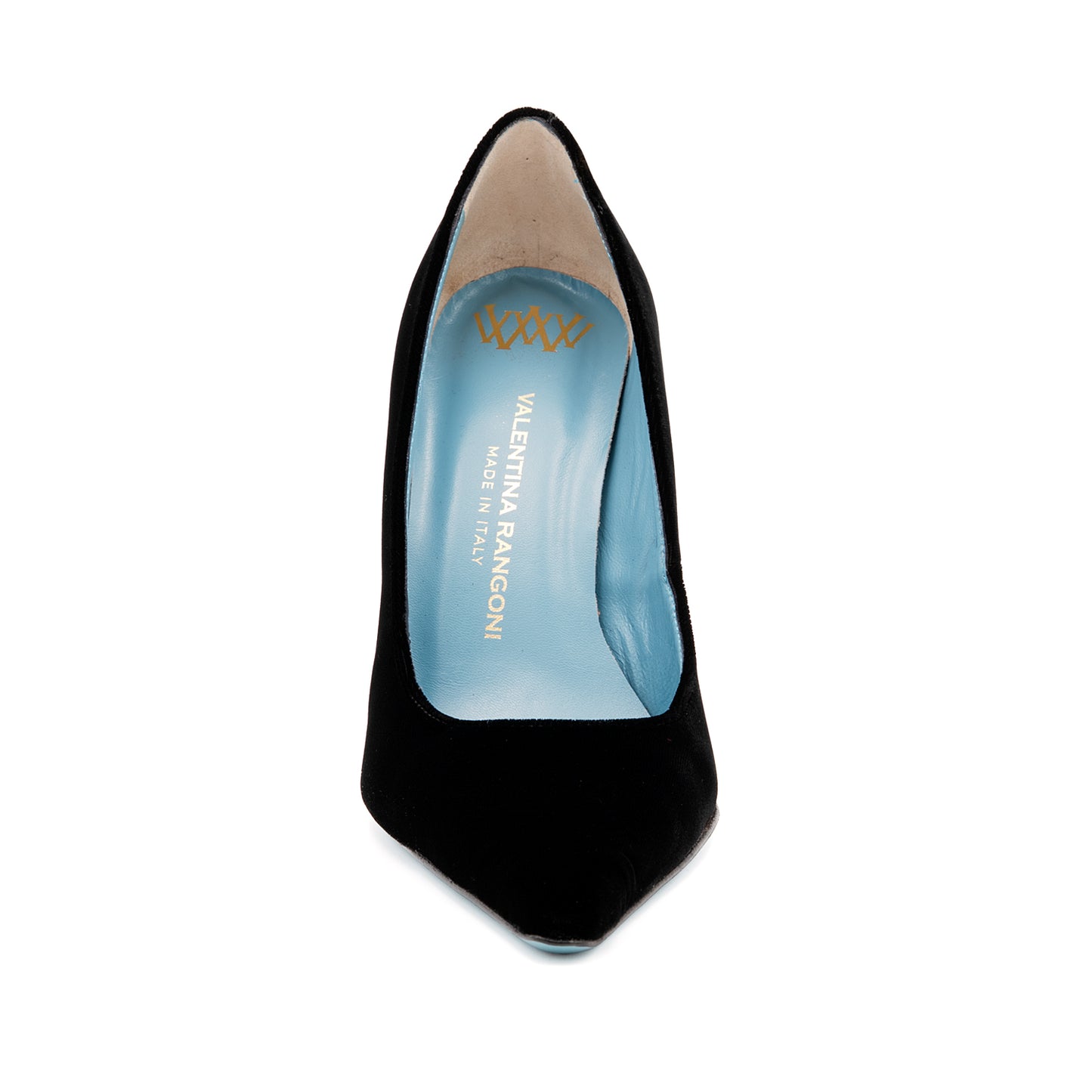 Romana Stiletto Pump