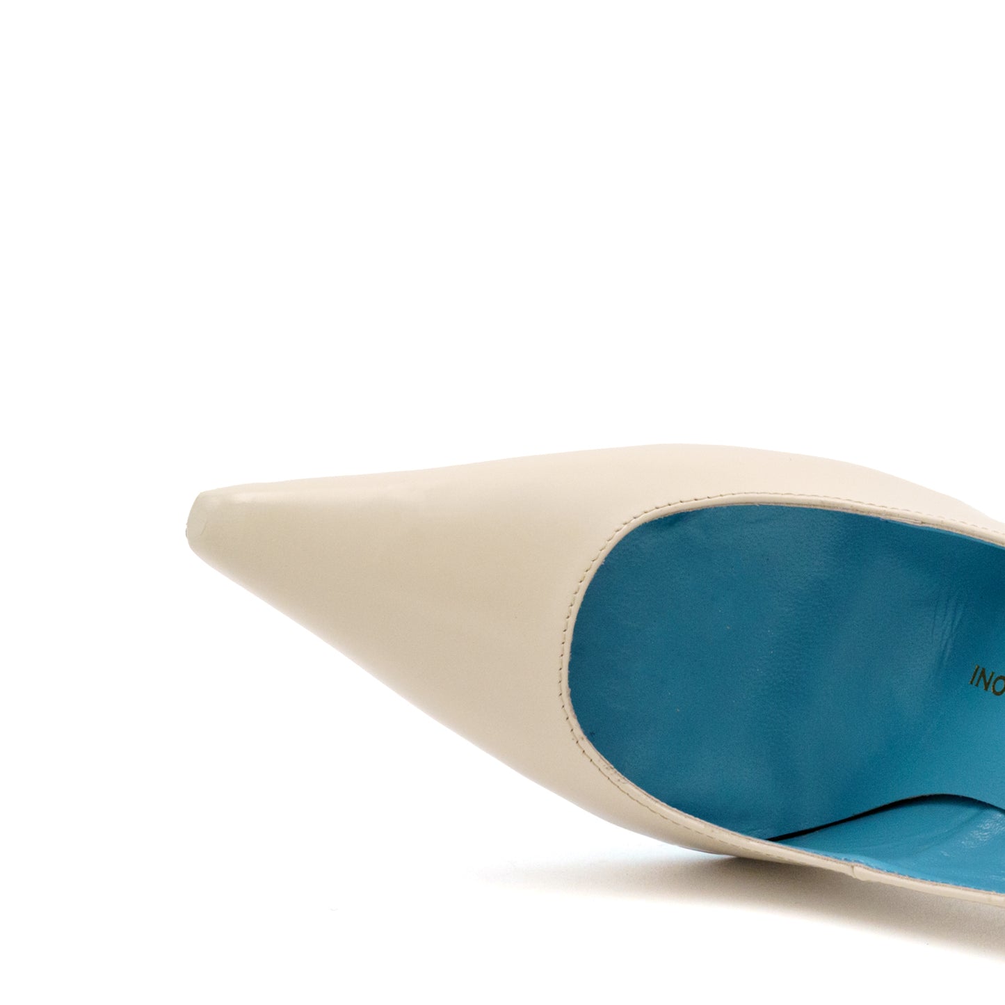 Romana Stiletto Pump