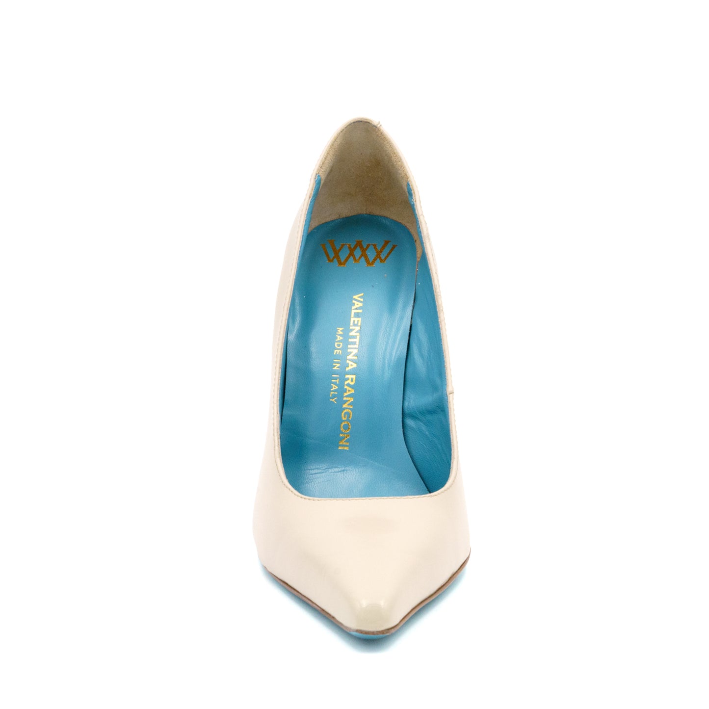 Romana Stiletto Pump