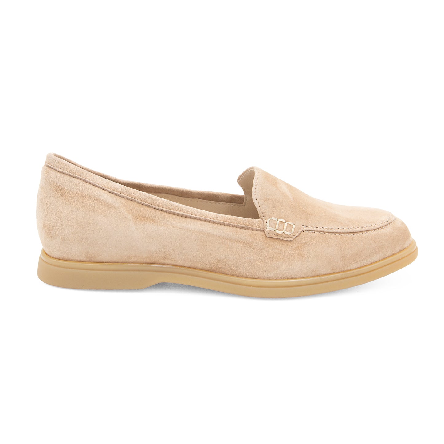 Rombo Loafer Cord Cash/Bei Sol