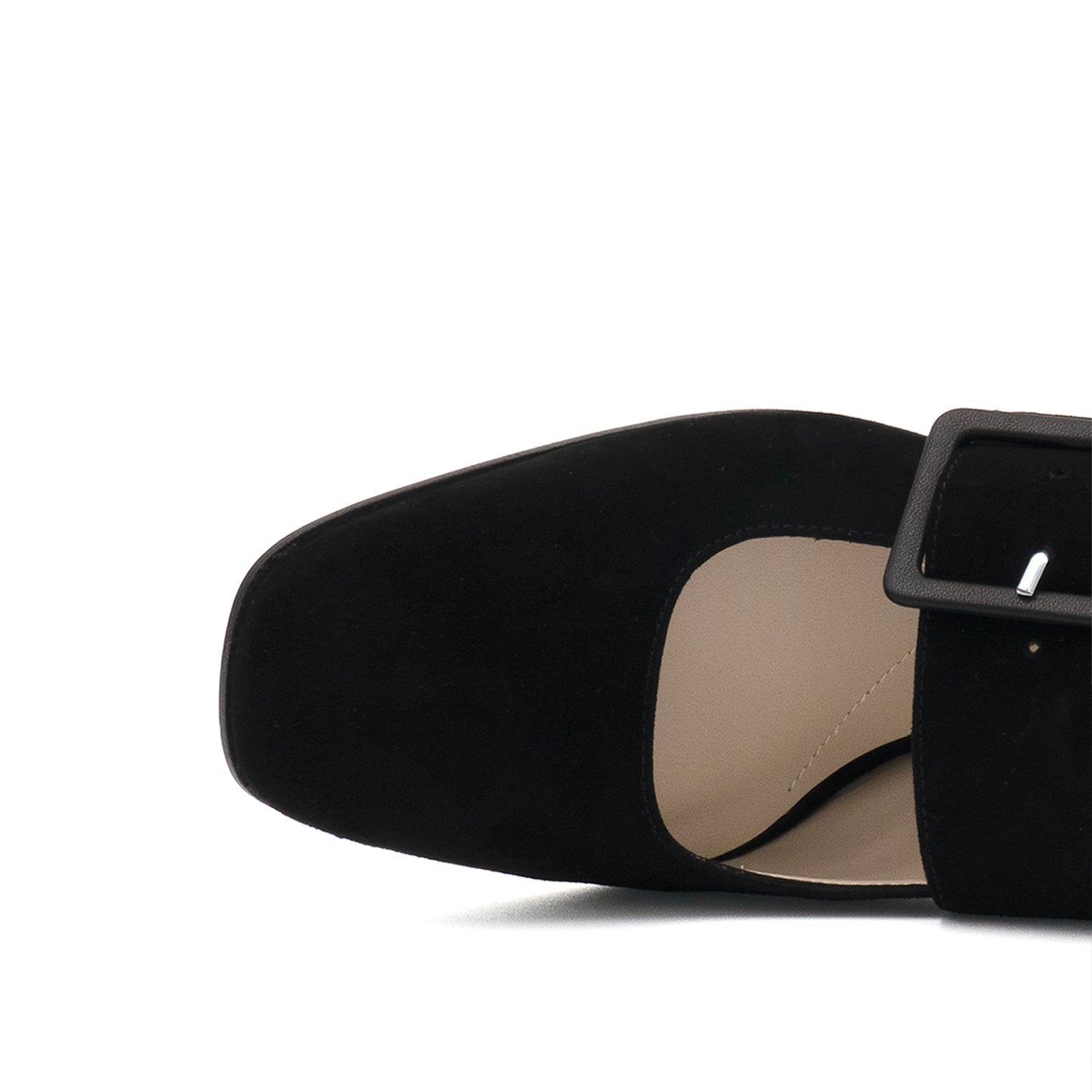 Selva Ct Sling Black Cash/Blk Sa