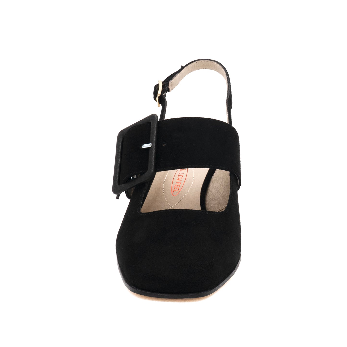 Selva Ct Sling Black Cash/Blk Sa