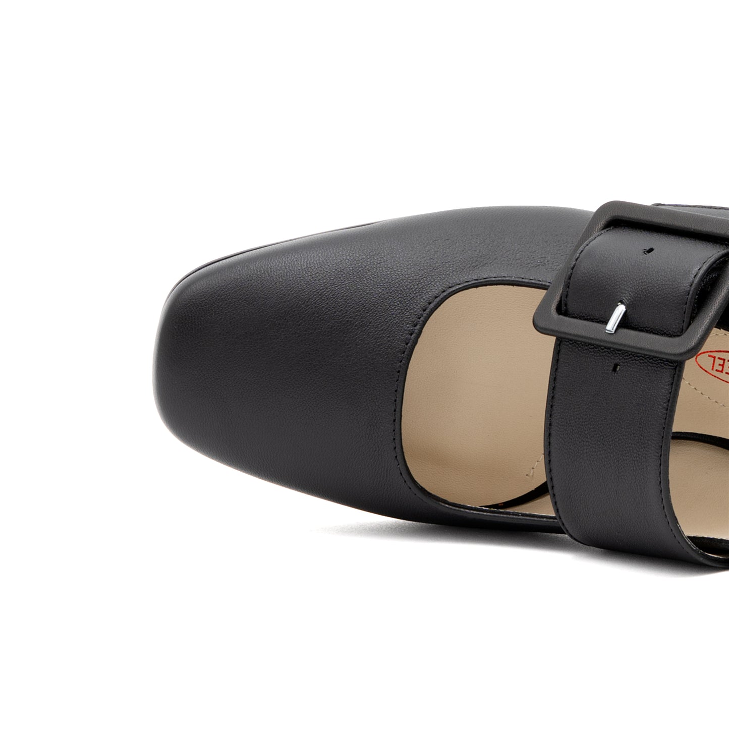 Selva Ct Sling Black Etoile