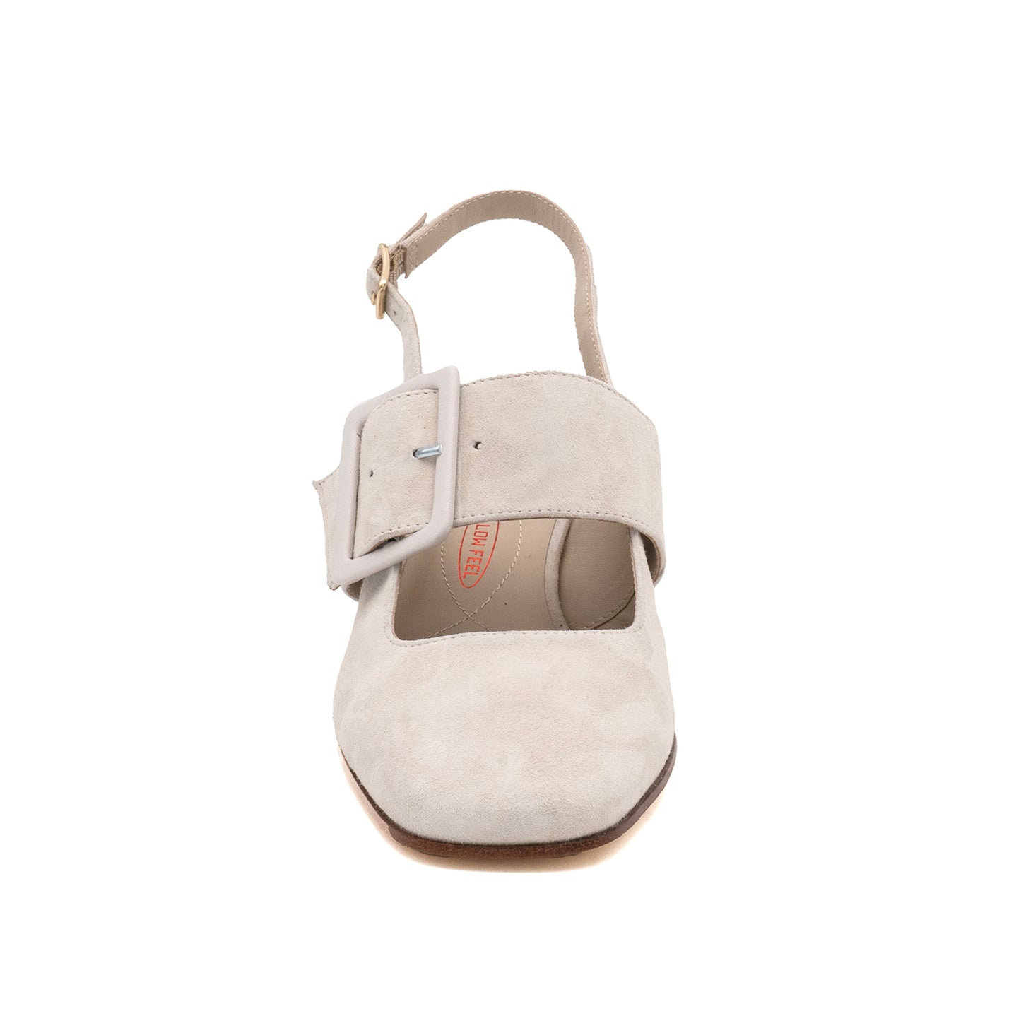 Selva Ct Sling Ivory Cash