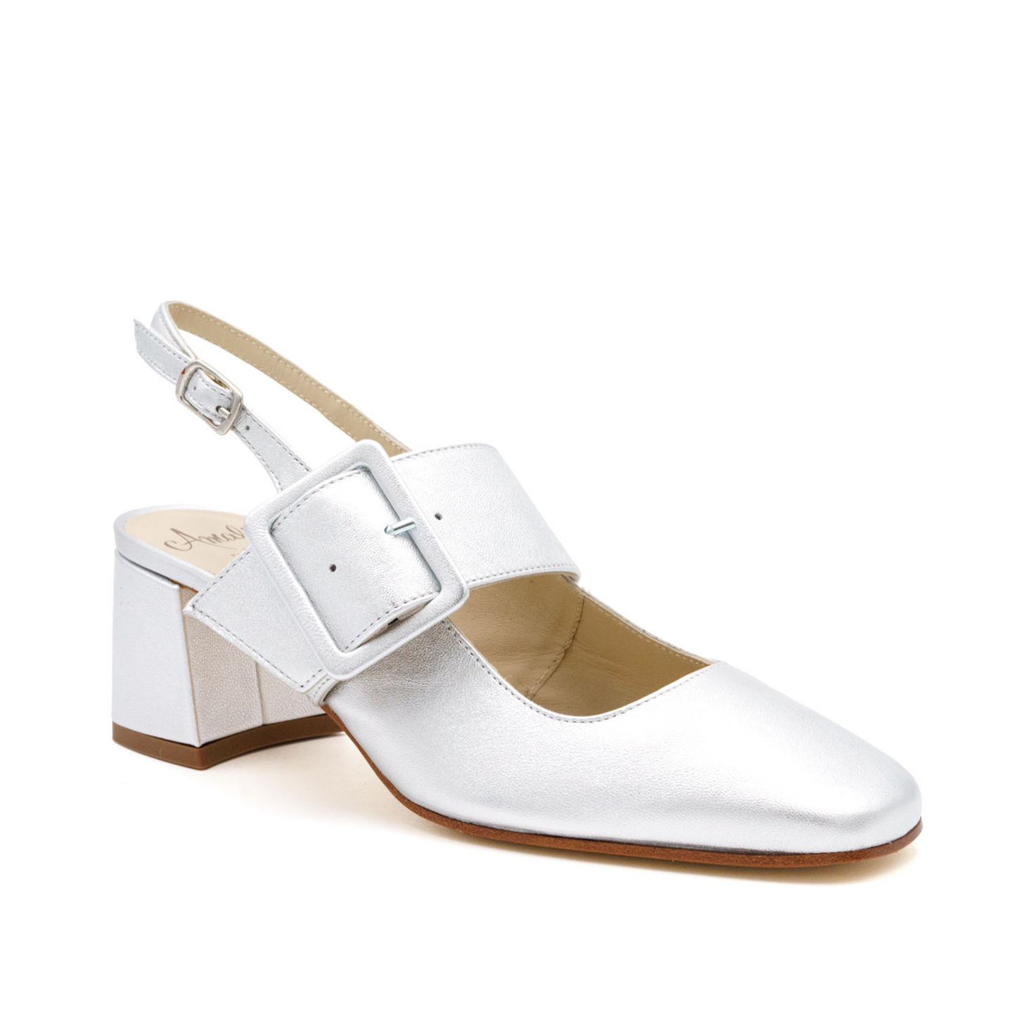 Selva Pump Moon Etoile