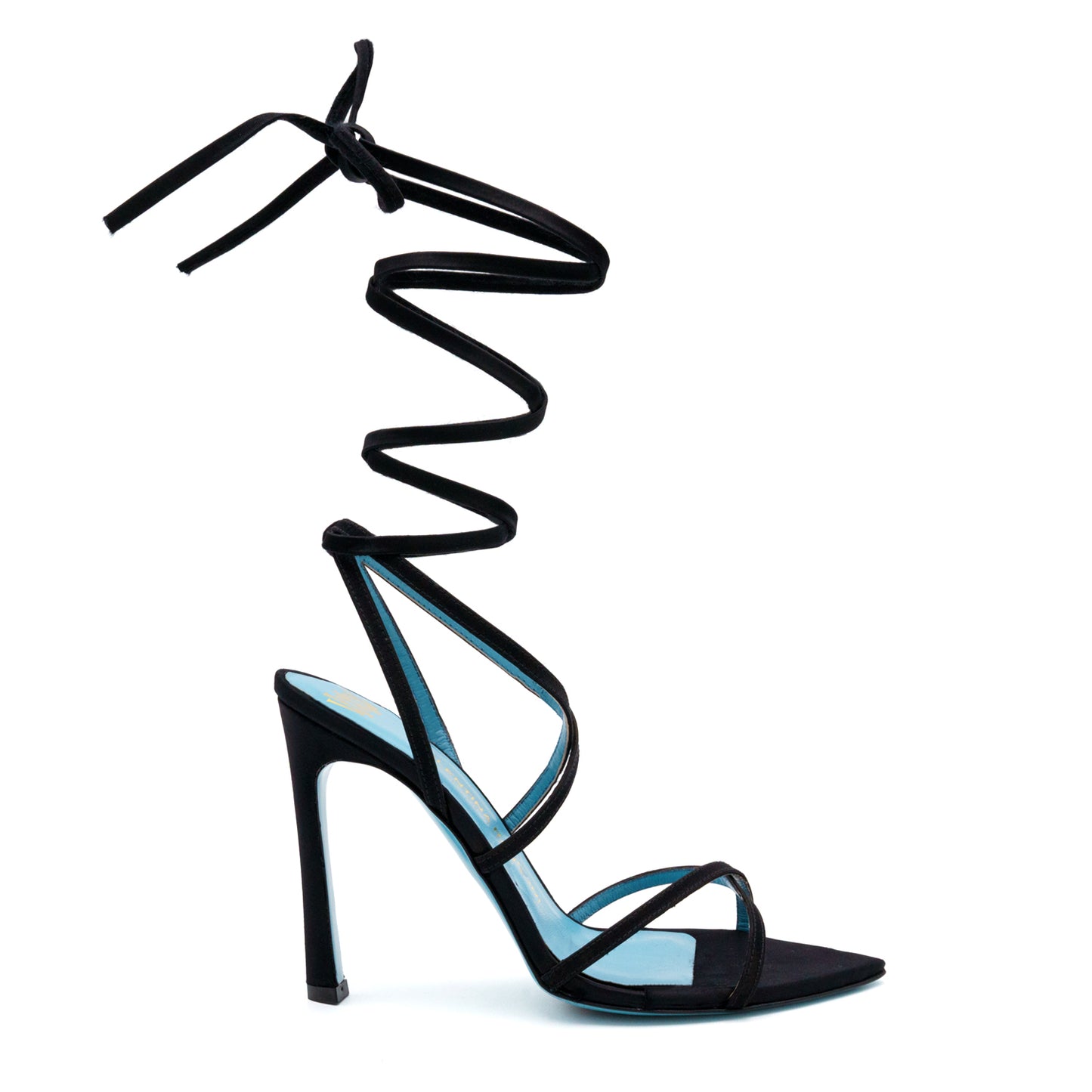 Sibilla Ankle Wrap Sandal