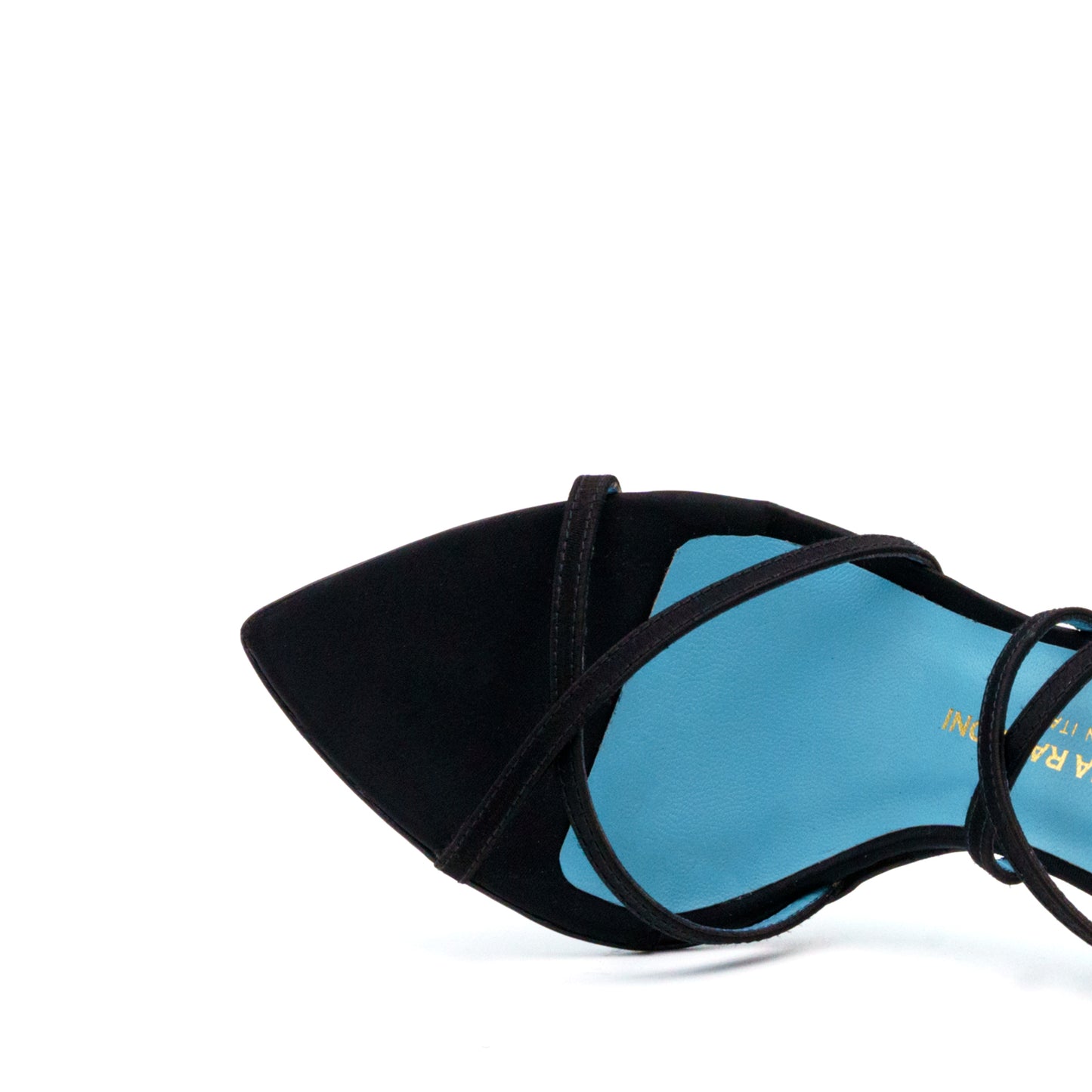 Sibilla Ankle Wrap Sandal