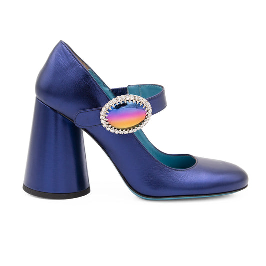 Tonda Ankle Pump Atlas Etoile Este