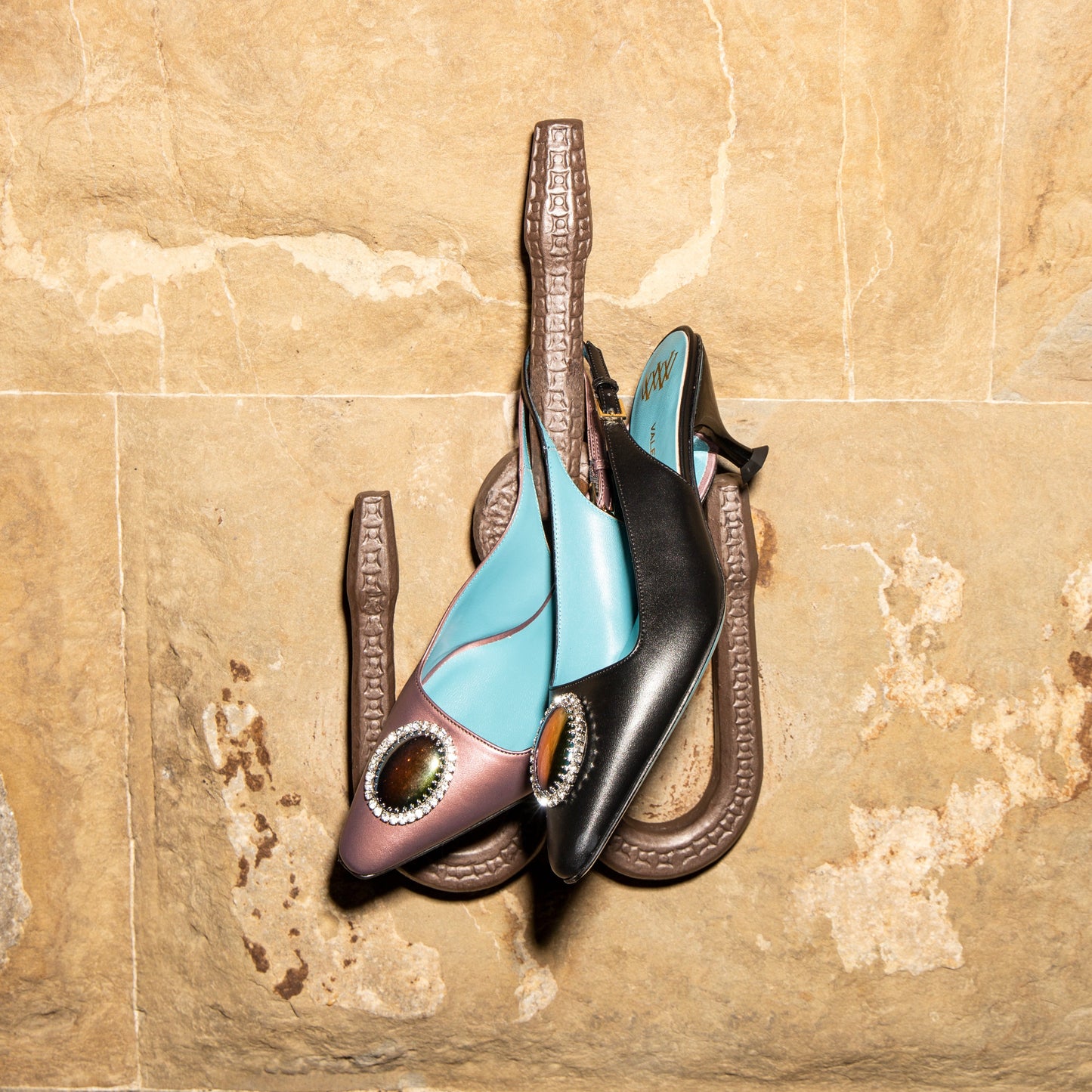Docile Pump Norma Etolle
